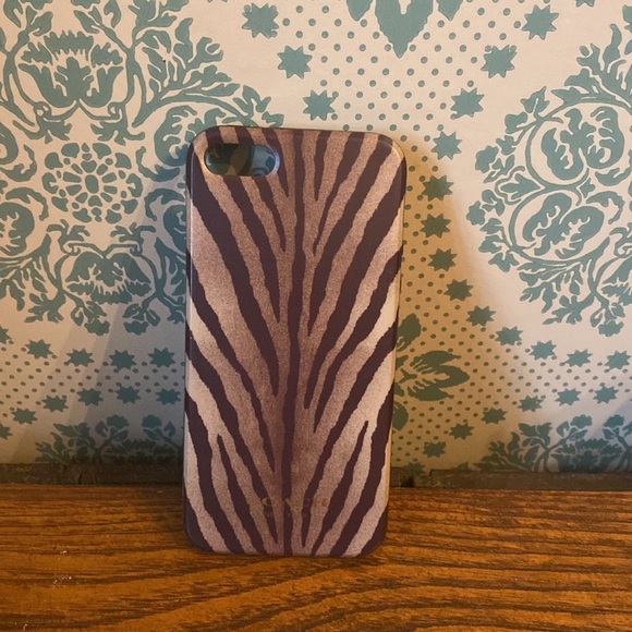 Coach Other - 🎉HP 👉Coach iPhone/iPod cover